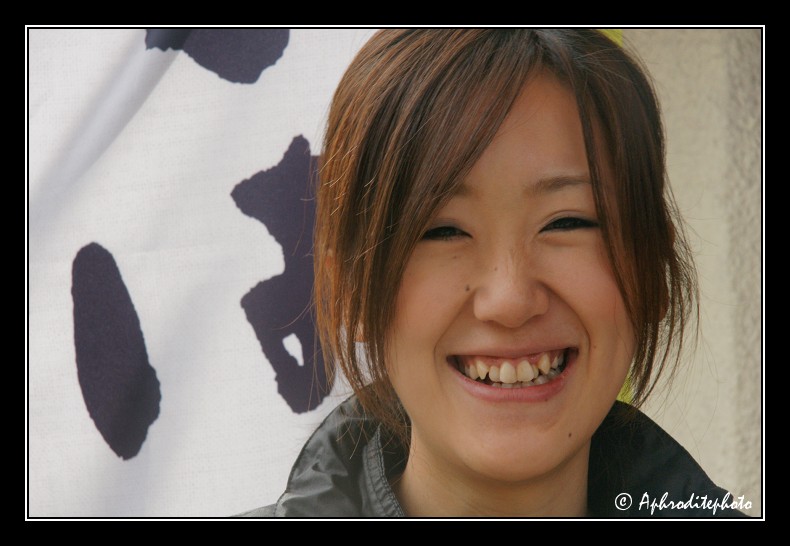 051 Japan portraits